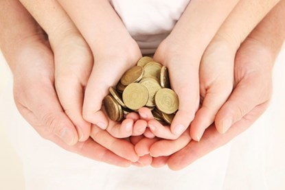 7 điều bạn nên dạy con về tiền bạc