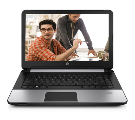 HP H248 - ‘trợ lý’ sáng giá chốn văn phòng