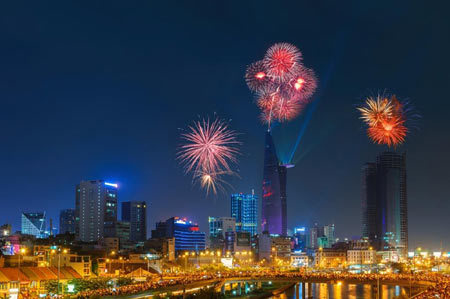 Sở hữu căn hộ trung tâm TP.HCM, mức giá từ 2,7 tỷ đồng