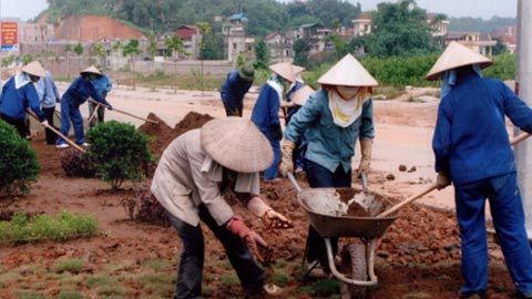 Cuối năm, không dại gì đòi tăng lương, thưởng