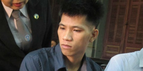 Gã trai 1 tháng cưỡng bức gần 10 nữ sinh
