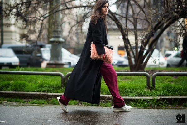 4 gợi ý F5 phong cách công sở cực nhanh cho năm 2015