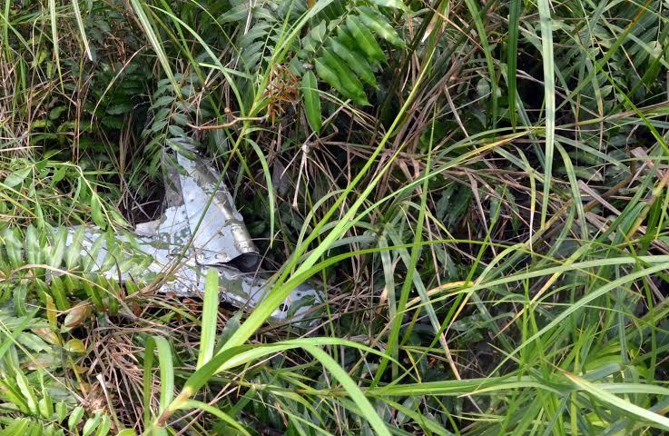 Thời sự trong ngày: Rơi máy bay, 4 phi công hy sinh