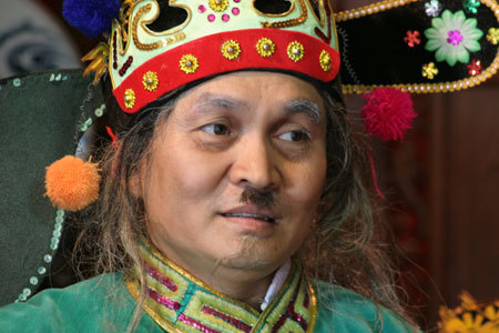 Xuân Hinh tiết lộ lý do không tham gia Táo Quân