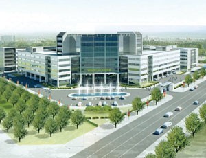 Tháo nghẽn trong xây dựng khu công nghệ cao Hòa Lạc