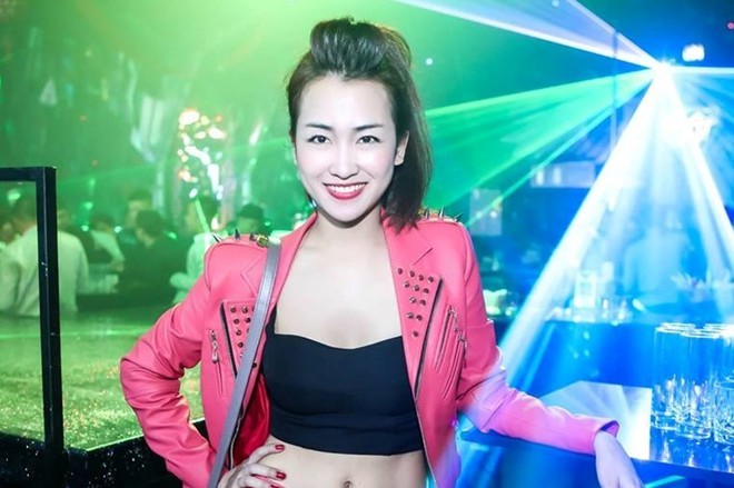 Bật mí về Trang Moon - DJ của Sơn Tùng M-TP