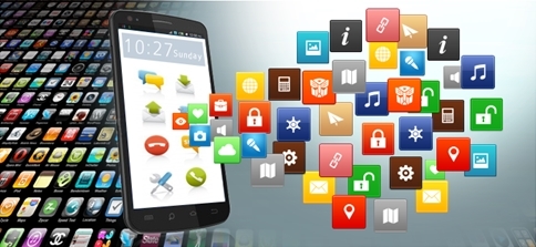 Ứng dụng cho Android: Tải nhiều nhưng trả tiền ít