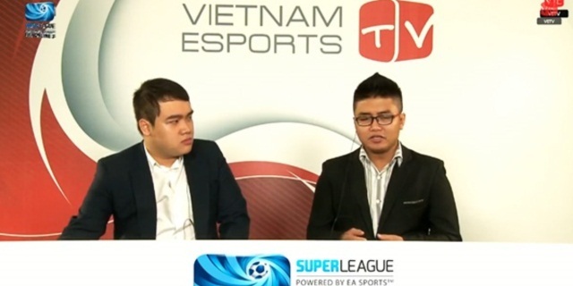 Làm bình luận viên FIFA Online 3 liệu có dễ?