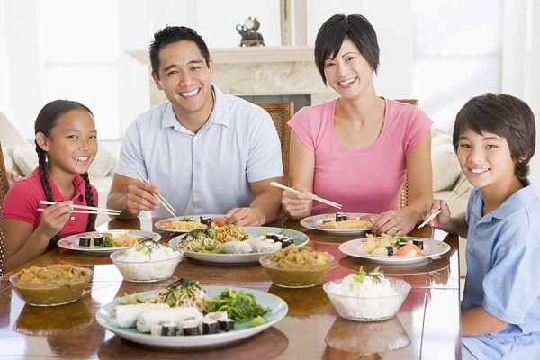 8 việc bố mẹ làm khiến đứa trẻ nào cũng nhớ mãi
