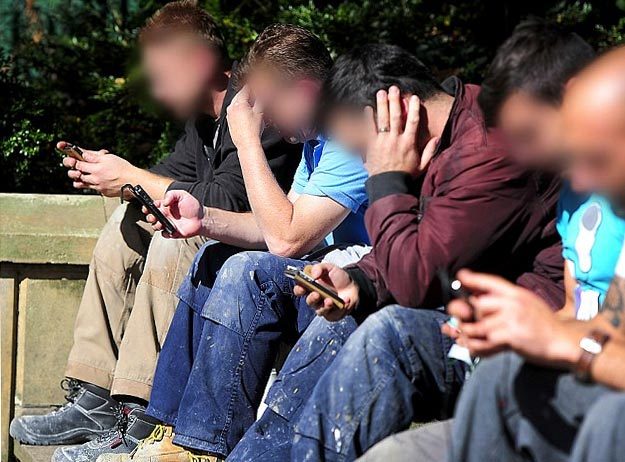 Tâm điểm CNTT: Cảnh báo của Einstein về công nghệ