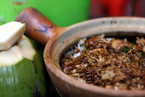 Hai món ngon nên nếm thử khi đến Malaysia