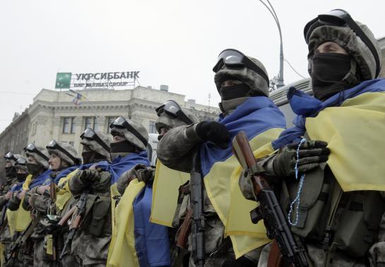 Thế giới 24h: Tình hình Ukraina “xấu đi”
