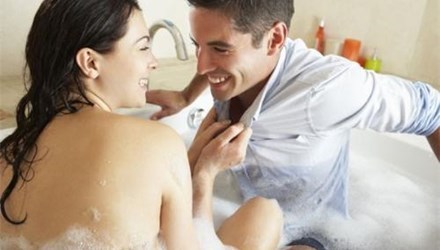 8 chất xúc tác khiến chàng không thể nhịn 