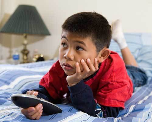 Những tuyệt chiêu giúp bố mẹ chữa 