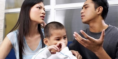 Em đẻ được thì nuôi được, sao lại hỏi anh?