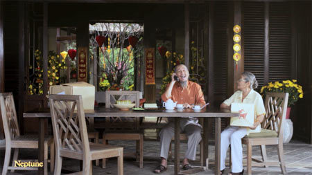 Chúng ta còn được bao nhiêu lần mừng tuổi mẹ cha?