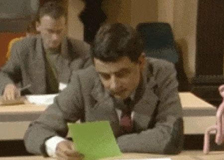 23 từ có nghĩa hoàn toàn khác ở ĐH Oxford