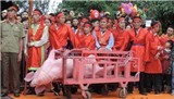 Lễ hội chém lợn: Dã man hay không dã man?