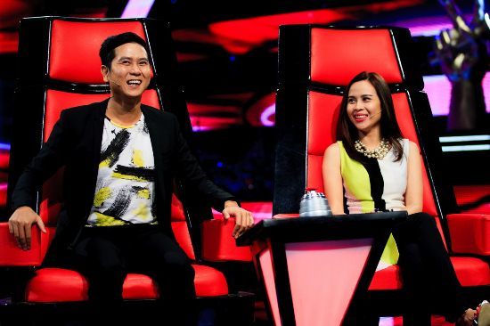 7 cặp đôi sành điệu nhất Showbiz Việt