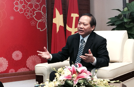 Sẽ có biện pháp toàn diện chặn thông tin độc hại trên mạng