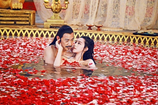 'Võ Mỵ Nương truyền kỳ' chỉ được mỗi cái đẹp