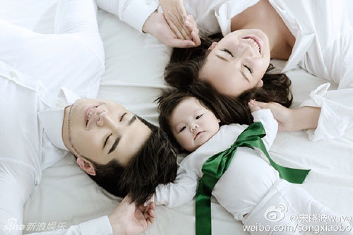 Dự đoán số “phát tài” của trẻ theo tháng sinh