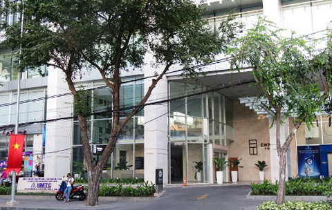 Điều tra cán bộ ngân hàng Agribank chiếm đoạt 17 tỷ