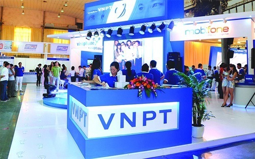 VNPT, VNPost, VTC tăng trưởng khả quan