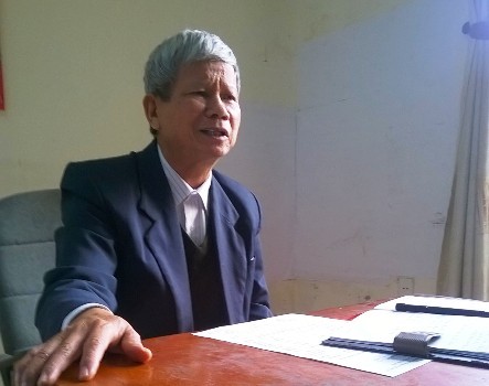 Vụ điện lực ‘vòi’ tiền dân: Kỷ luật hàng loạt cá nhân, tập thể