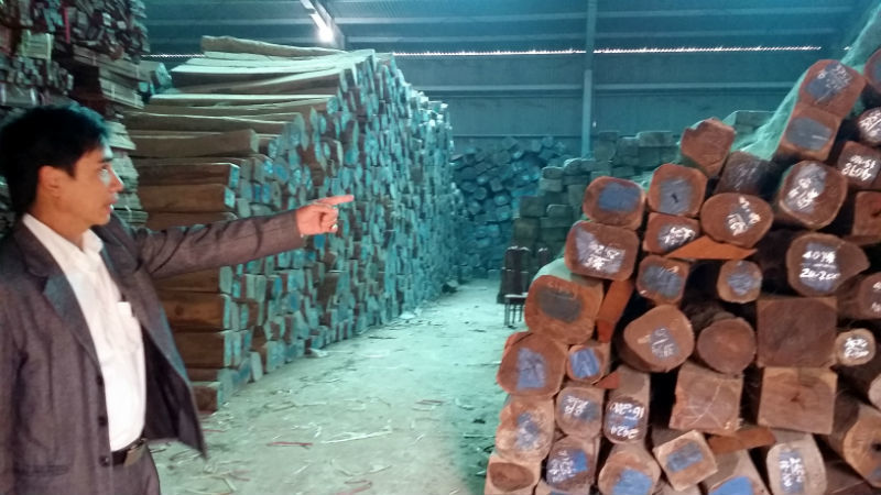 Vụ ‘công văn lạ’: Bộ TC ‘áp đặt’ thời hạn kinh doanh cho DN?