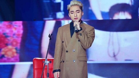 Sơn Tùng MTP tung bản 