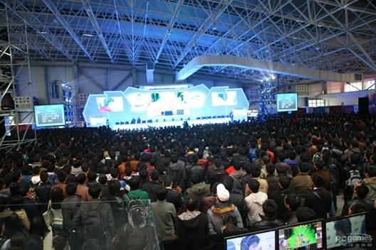 Gala Game 2015: Tôn vinh người làm game tại VN