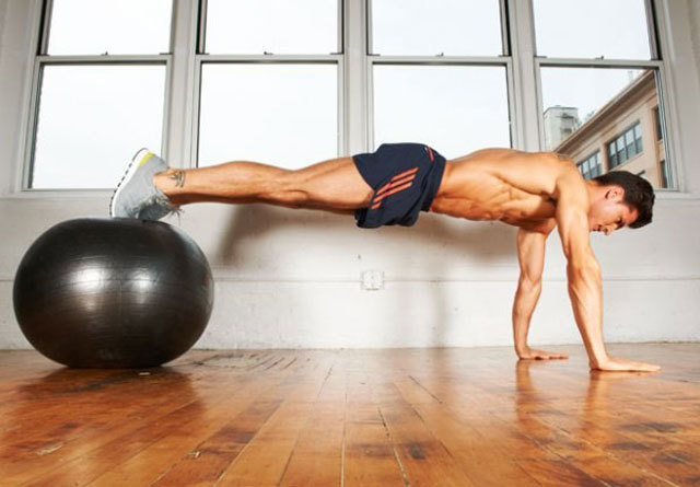 Bí quyết giúp bạn dai sức hơn khi 'yêu'