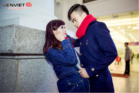 Genviet Jeans khuyến mãi mừng Xuân