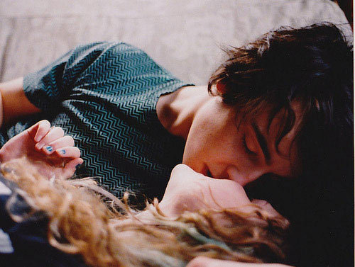 Những mẫu đàn ông dễ bị