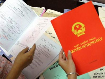 Thắc mắc chia tài sản đất theo di chúc trong gia đình nhiều thế hệ