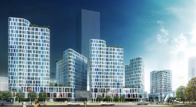 Sau biến cố, Ocean Group bán cả loạt dự án BĐS khủng