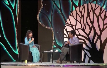 Chờ Tết đến, xem ‘Cảm ơn cuộc đời’ trên sóng VTV