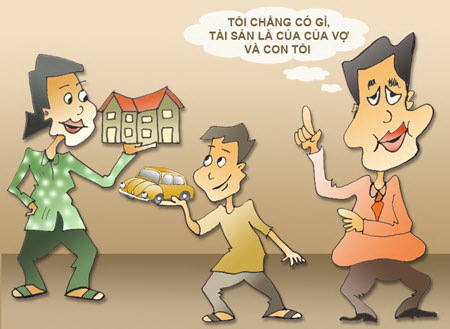Mơ 'học để làm quan' có gì sai?