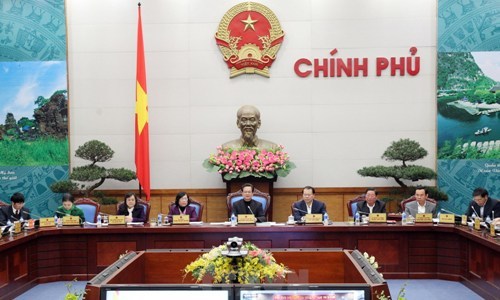 Giảm nghèo sẽ là tiêu chí đánh giá lãnh đạo