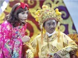 Vì sao 'Ngọc Hoàng' Quốc Khánh vẫn chưa lấy vợ?