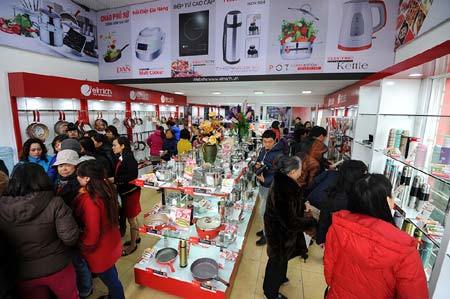 Mua gì với 1.000 đồng?