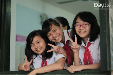 3 bí kíp ‘vượt ải’ Toán, Khoa học trong English Champion