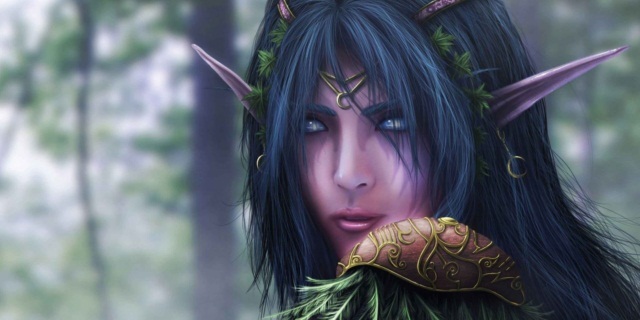 10 tựa game đang 'làm mưa làm gió' thị trường Trung Quốc (Phần 1)