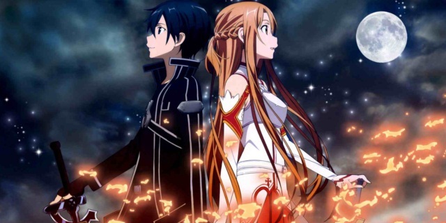 Những bộ manga hứa hẹn làm 'nguyên liệu game' được yêu thích nhất 2015