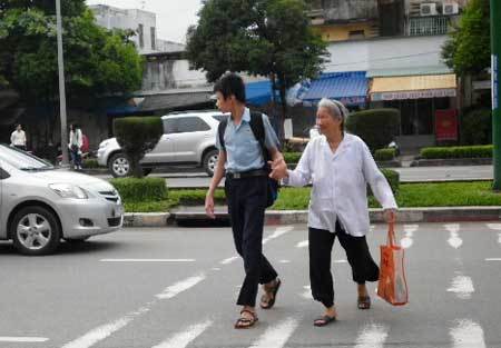 Sống tử tế là quá khó khăn?