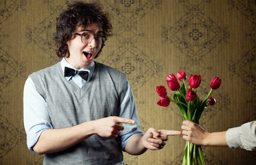 6 lý do khiến chàng nhiều bạn gái mà vẫn mãi FA