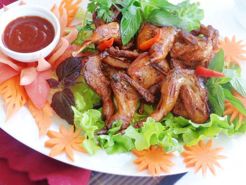 Chiều thứ 7 lạnh giá ăn món gì cho ấm áp?