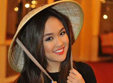 Cô gái Việt là thần tượng của giới trẻ Hungary