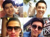 Những chàng rể mới điển trai của showbiz Việt